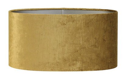 Abażur owalny 45-21-22 cm GEMSTONE Light & Living