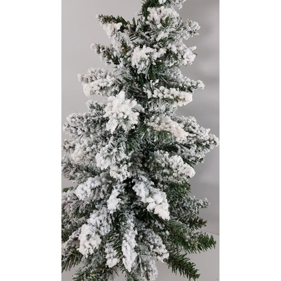 Choinka ozdoba świąteczna 90 cm