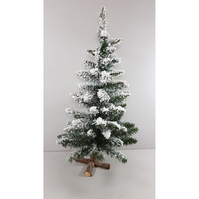 Choinka ozdoba świąteczna 90 cm