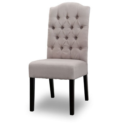 Krzesło Brayn Side Chair 47 x 64 x 106 cm