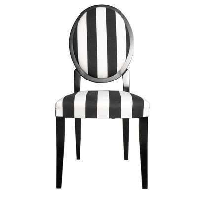 Krzesło Medaillon 57x48x100cm 