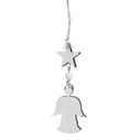 Aniołek zawieszka Wonda coll. Star Item 332701717 Lene Bjerre