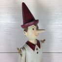 Figurka Pinokio stojący - Clayre & Eef